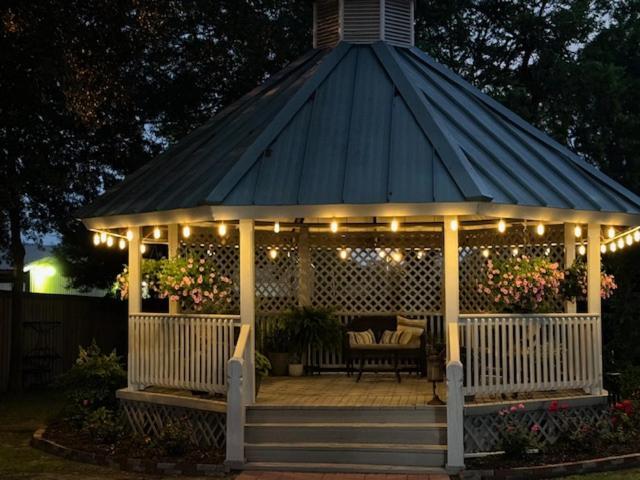 Woodbine Inn And Restaurant Madisonville Kültér fotó