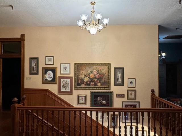 Woodbine Inn And Restaurant Madisonville Kültér fotó